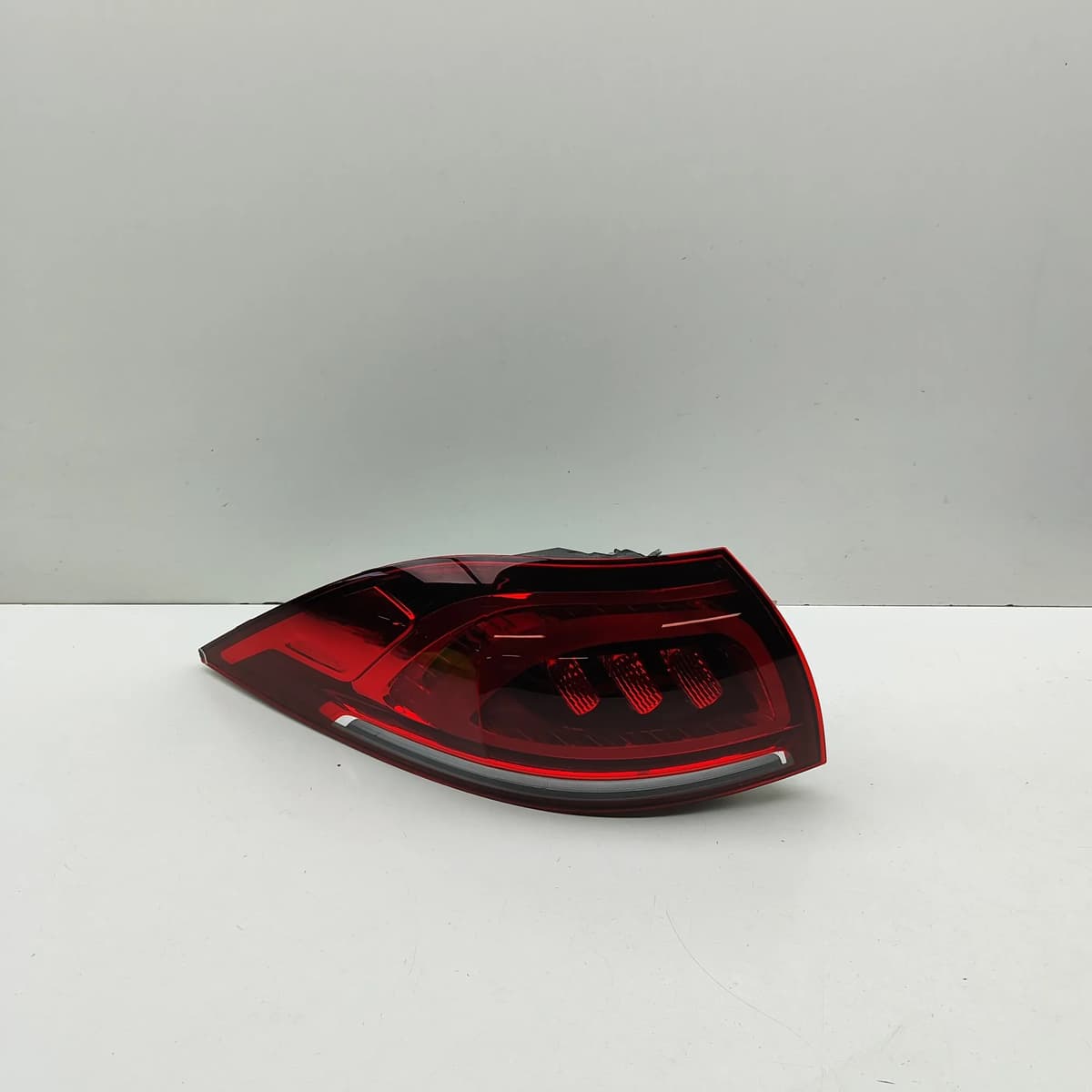 MERCEDES-BENZ GLE W167 Rear Left Tail Light A1679060907 RHD 2023 32063153