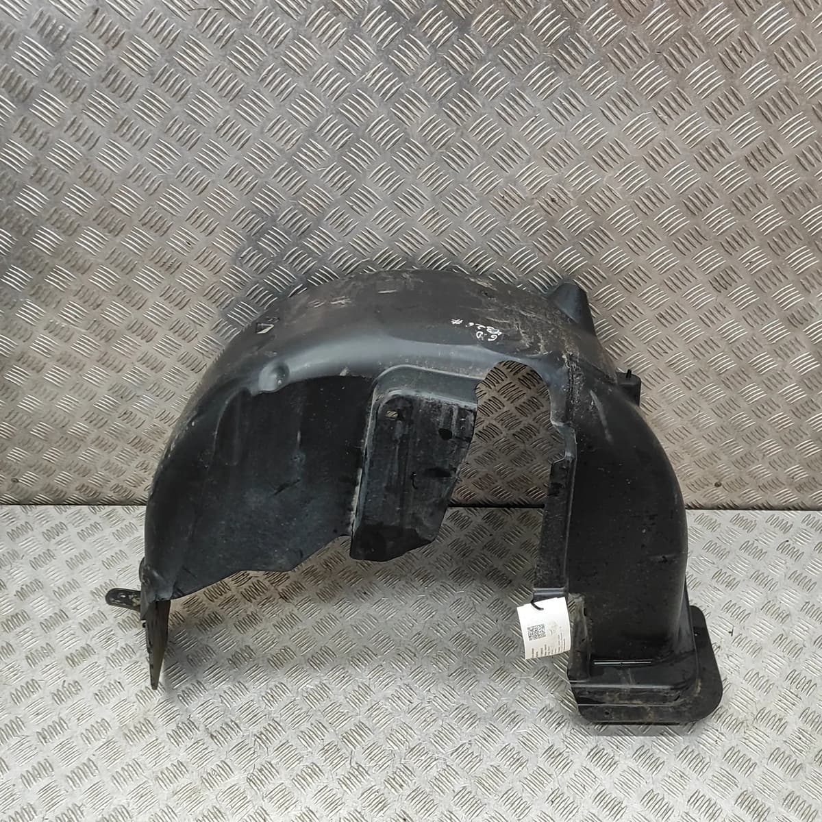 SKODA SCALA Rear Right Arch Liner 657810970 1.0 Petrol 85kw 2020 32065645