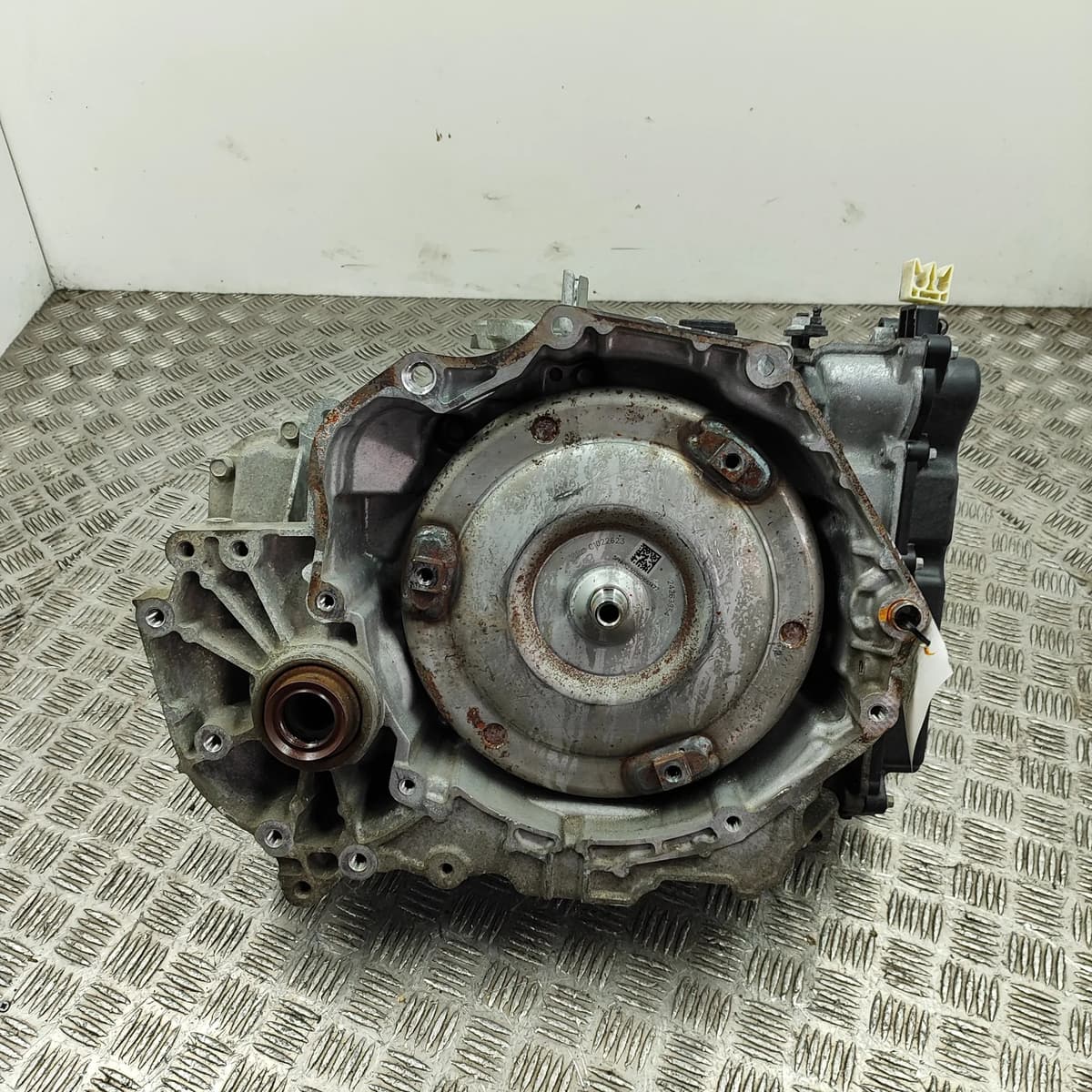 OPEL VAUXHALL MOKKA X J13 Automatic Gearbox 6RCW 1.4 Petrol 103kW 2016 32065984