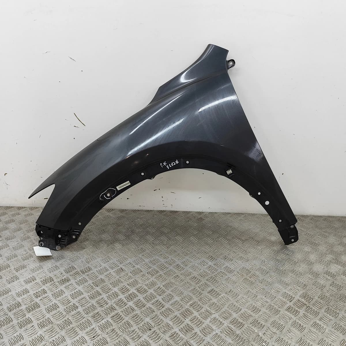 MAZDA CX-5 MK1 KE Front Left Fender KD53-52-211A 2015 32066909