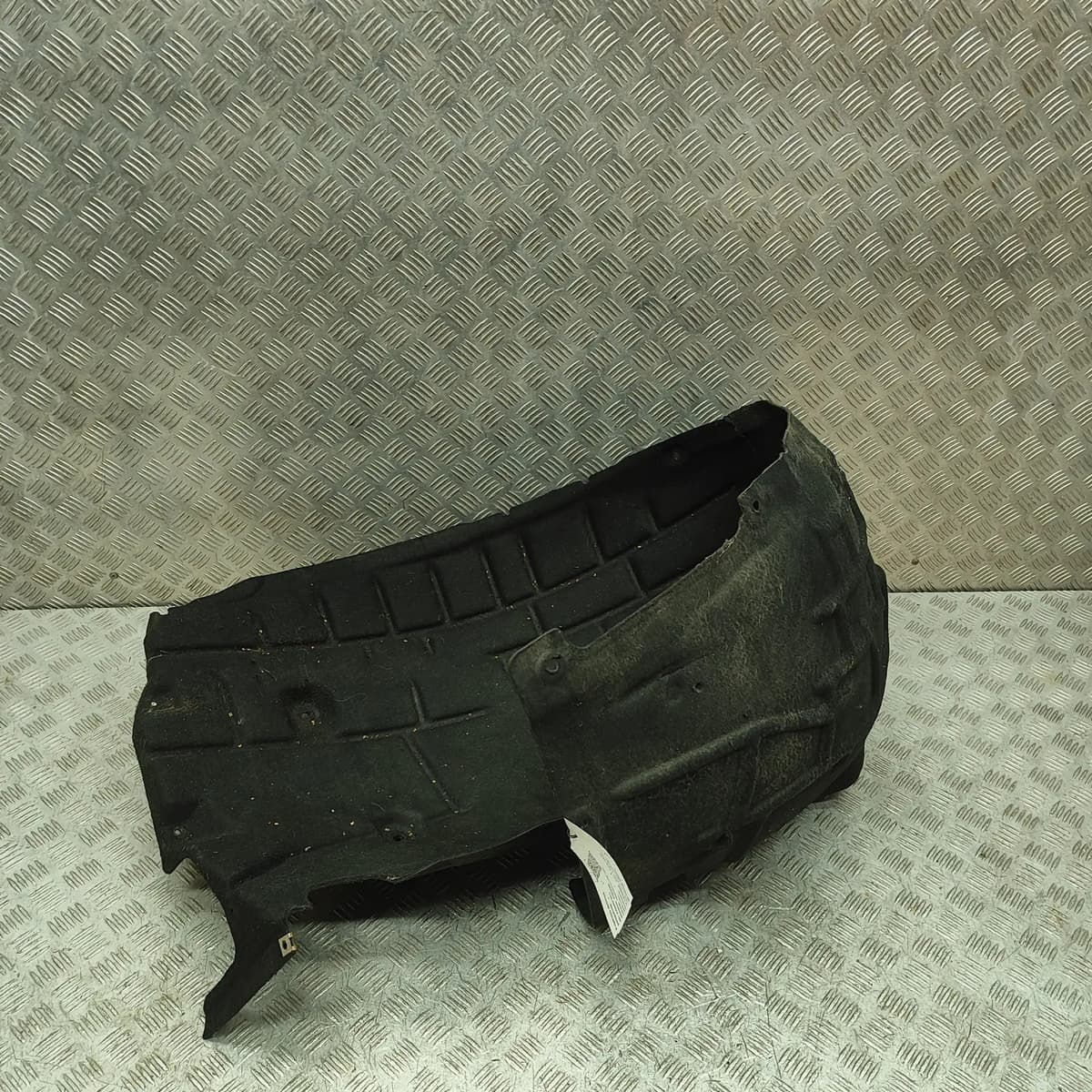 AUDI E-TRON GEN Front Right Arch Liner 4KE821172B Electricity 300kw 32067341