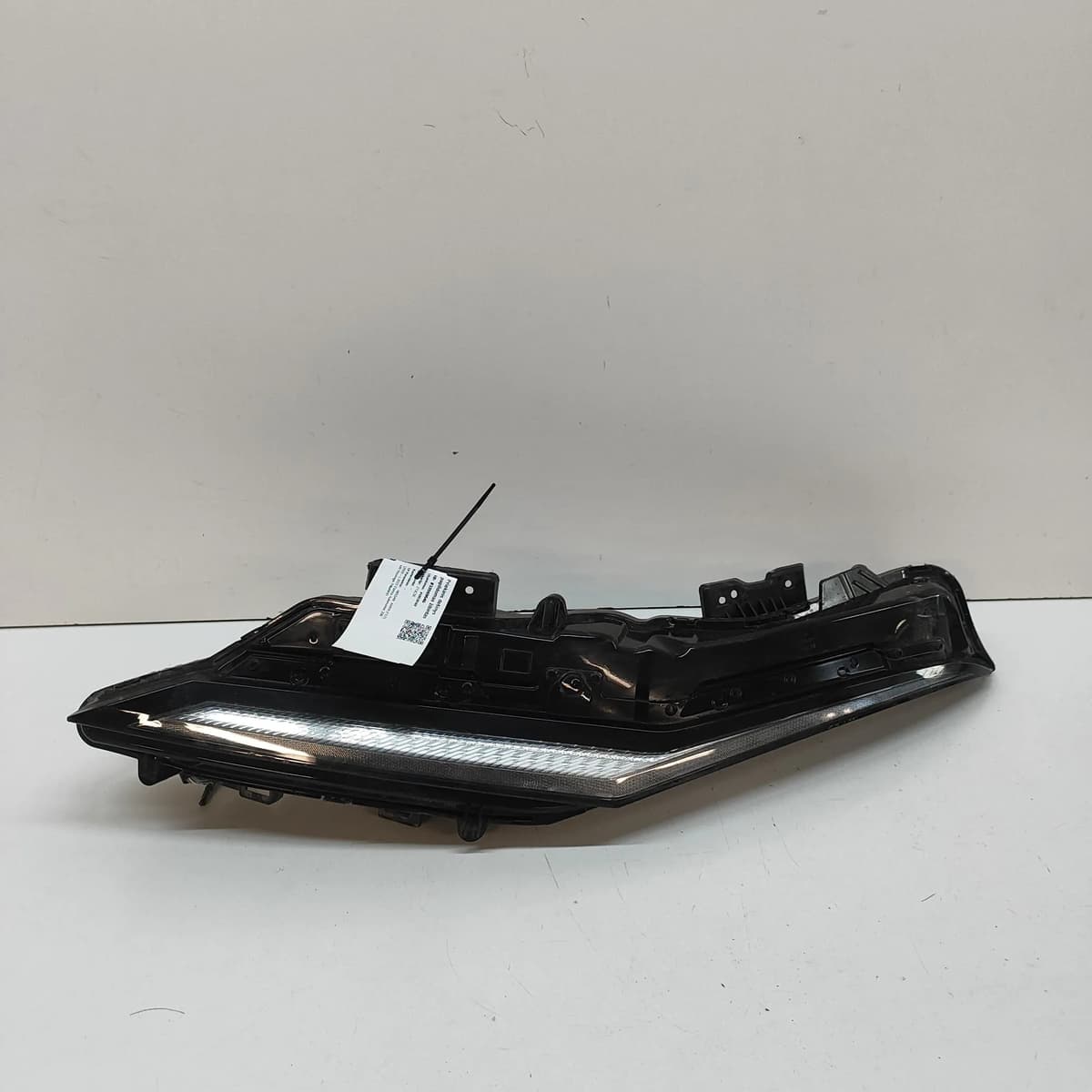 NISSAN ARIYA FE0 Front Right Additional Light 26600-5MP5A Electricity 32069646