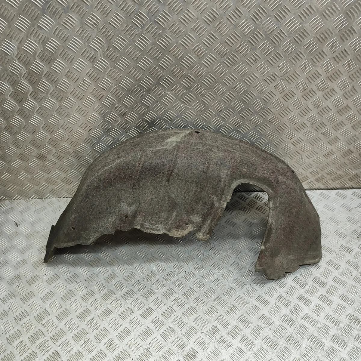 TOYOTA AURIS MK2 E180 Rear Right Arch Liner 65637-02080 1.3 Petrol 73kW 2012