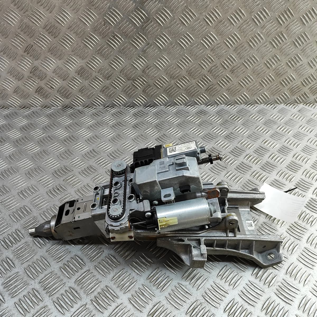 LAND ROVER RANGE ROVER MK4 L405 Steering Column Mechanism HPLA-3C529-AB 32079866