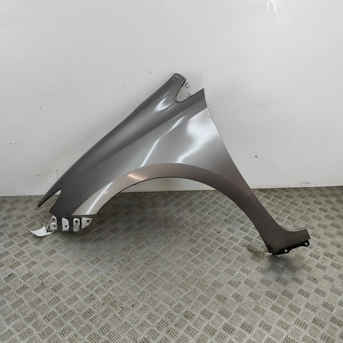 TOYOTA AURIS MK2 E180 Front Left Fender 53812-02340 2012 32080539