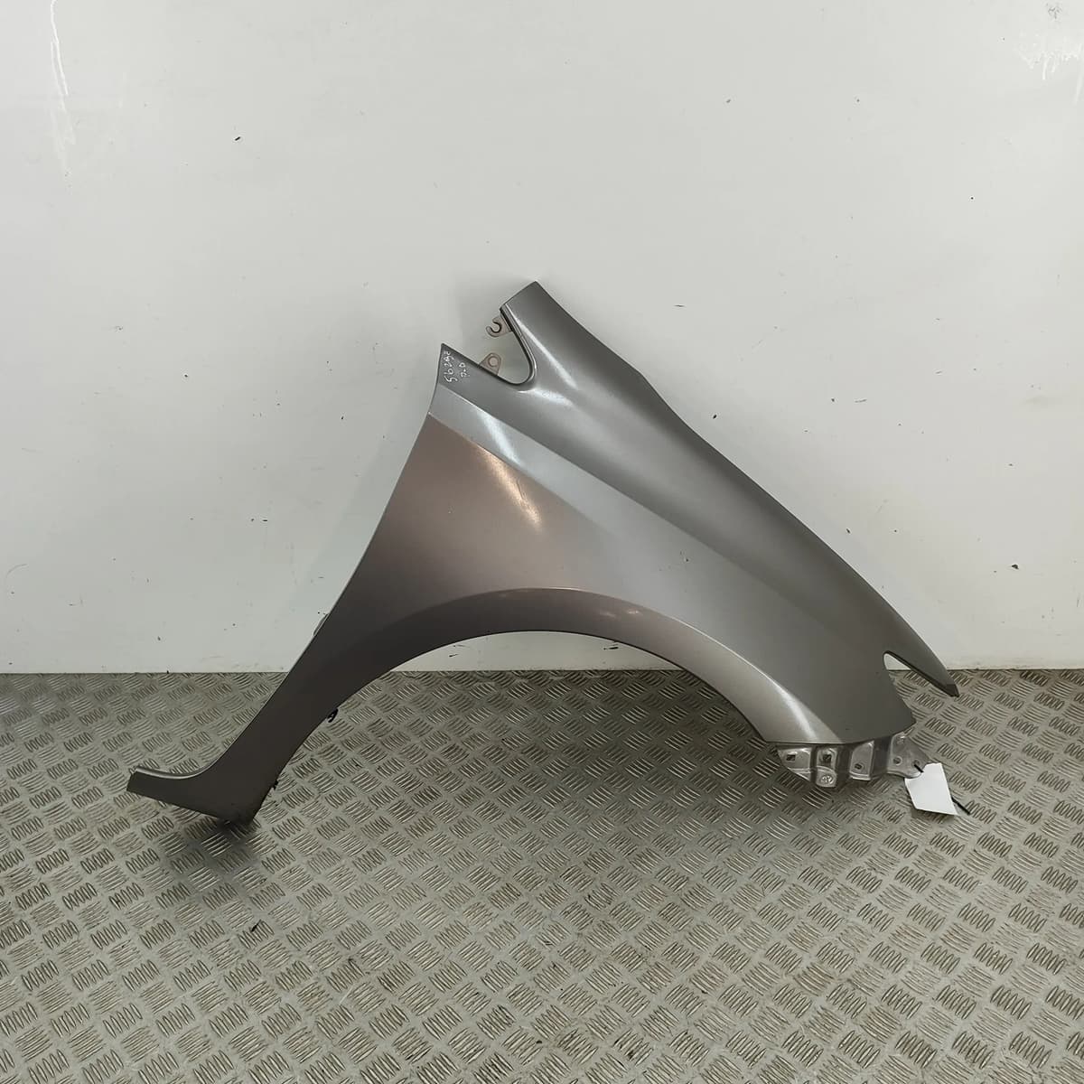 TOYOTA AURIS MK2 E180 Front Right Fender 53811-02340 2012 32080540