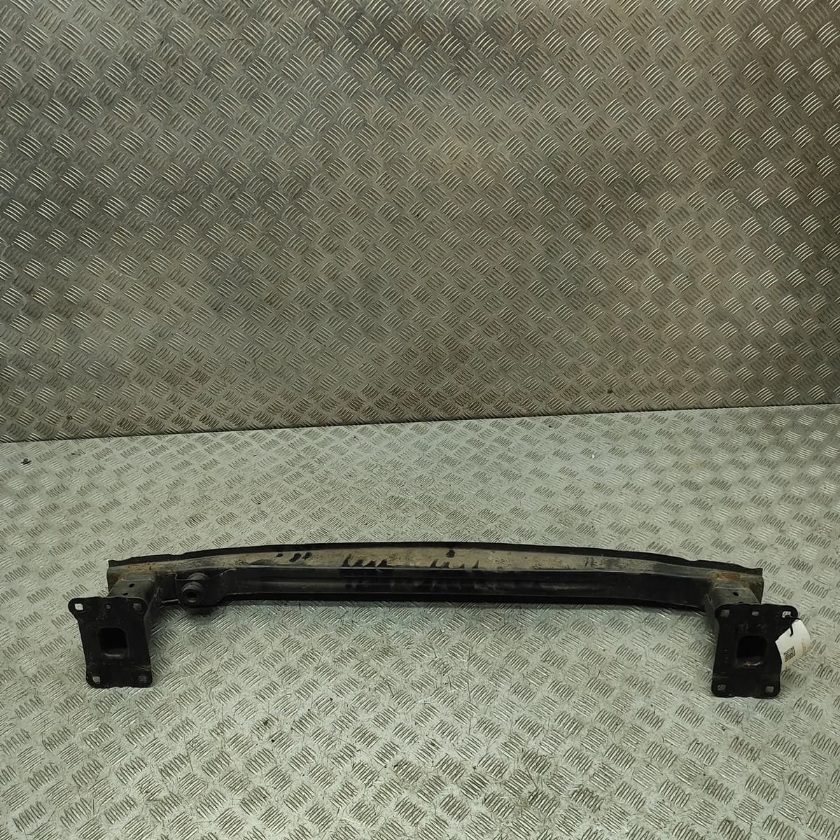 AUDI A3 Sportback 8V Rear Crash Reinforcement Bar 8V4807309 2.5 Petrol 294kW