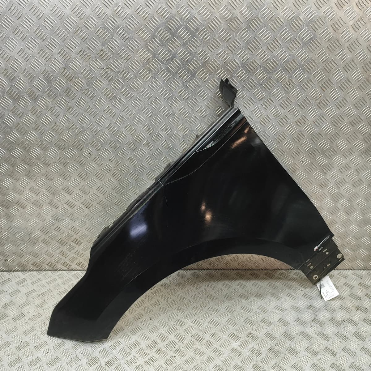 LAND ROVER RANGE ROVER VELAR L560 Front Left Fender LR091699 2.0 Diesel 32086068