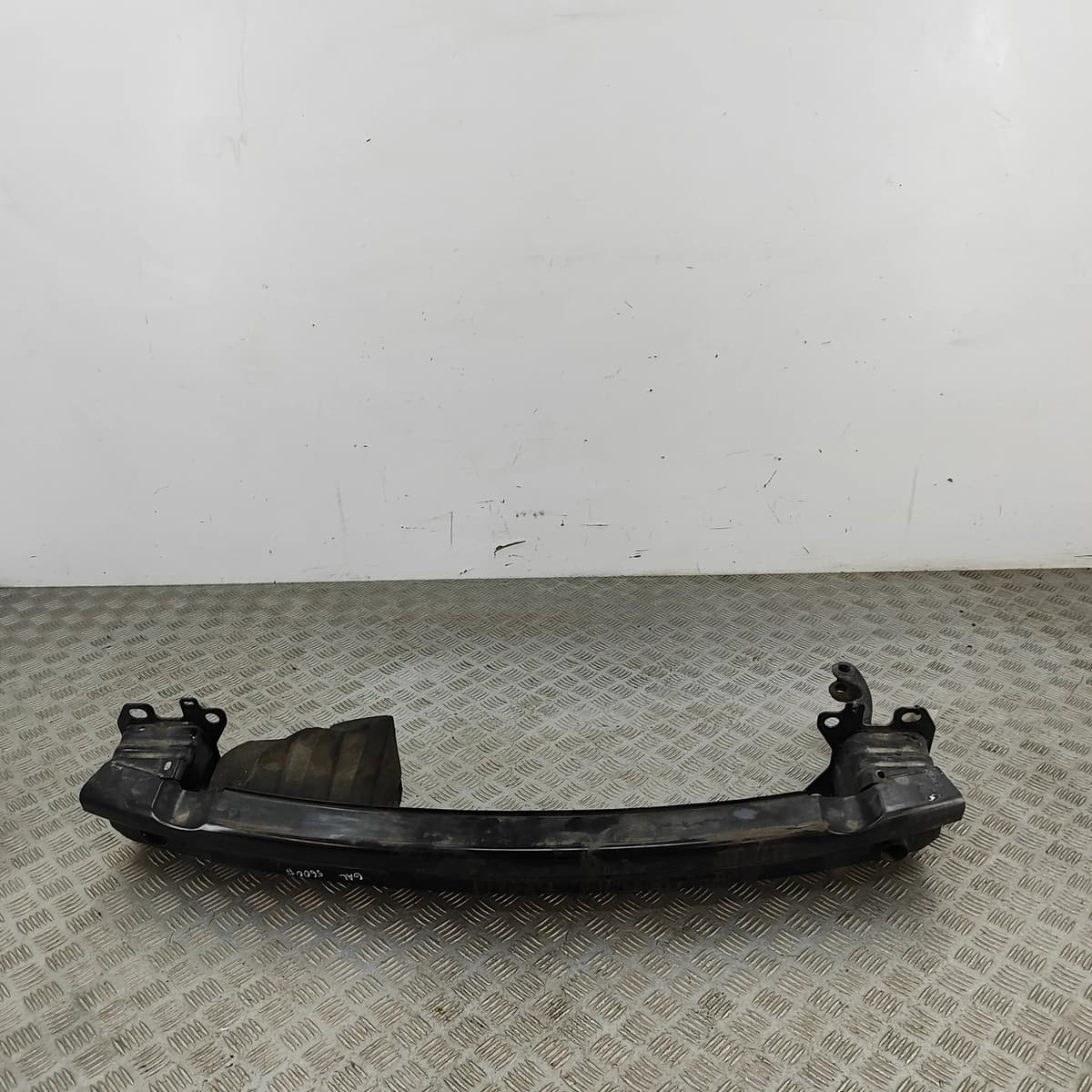LAND ROVER RANGE ROVER VELAR L560 Rear Crash Reinforcement Bar J8A2-17906-AE