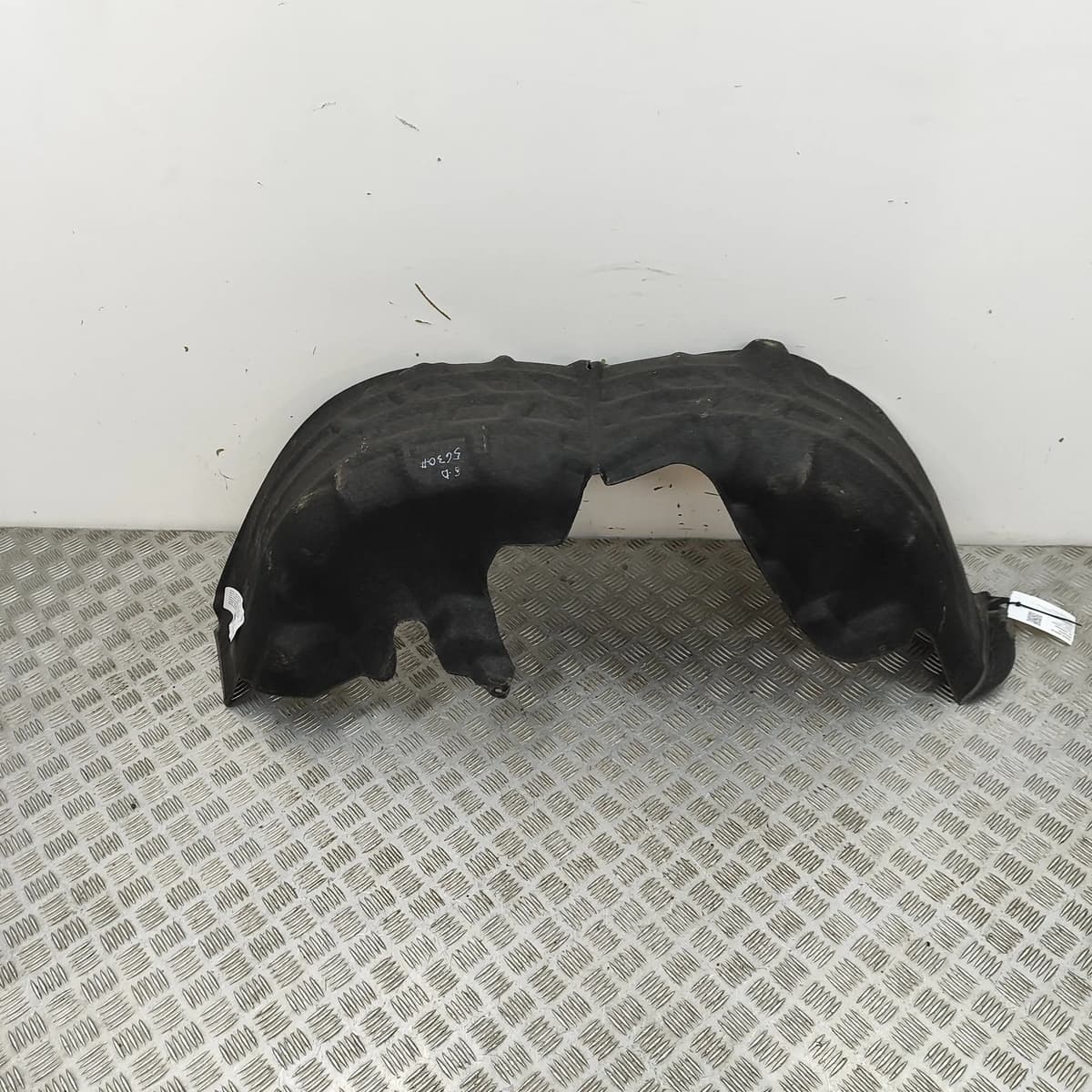 VOLKSWAGEN TAYRON MK2 DN Rear Right Arch Liner 57L810972 1.5 Hybrid 150kW 2024