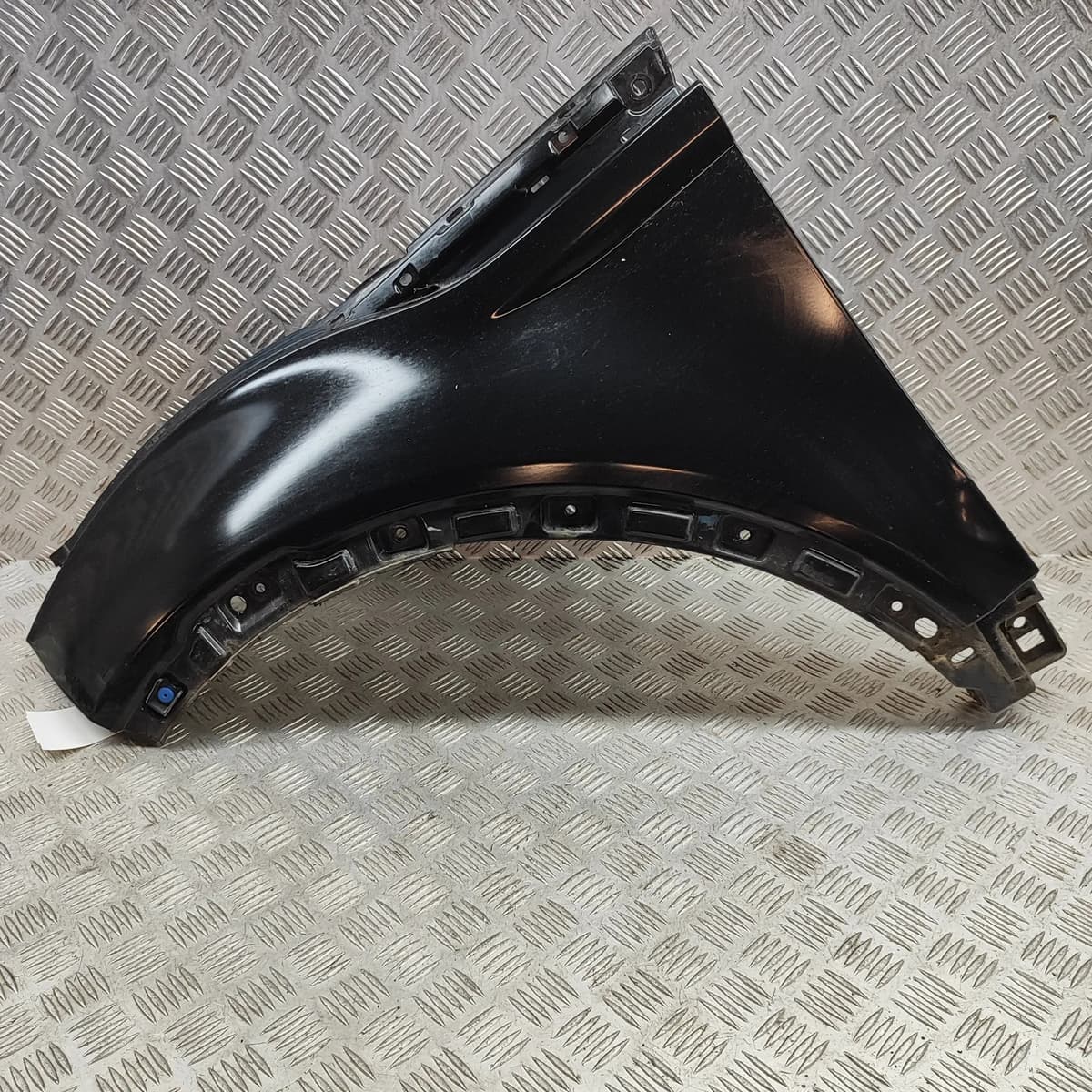 LAND ROVER RANGE ROVER EVOQUE L538 Front Left Fender BJ32-16006-A 2.2 32093115
