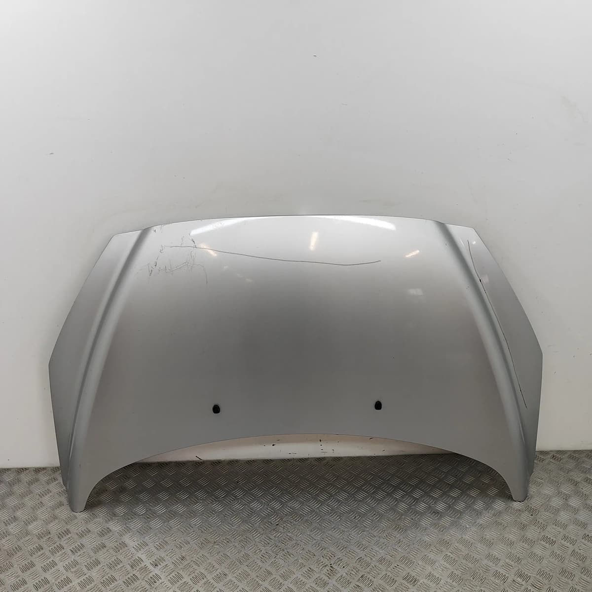PEUGEOT 308 CC MK1 T7 Bonnet Hood 7901P6 1.6 Petrol 88kW 2010 32093336