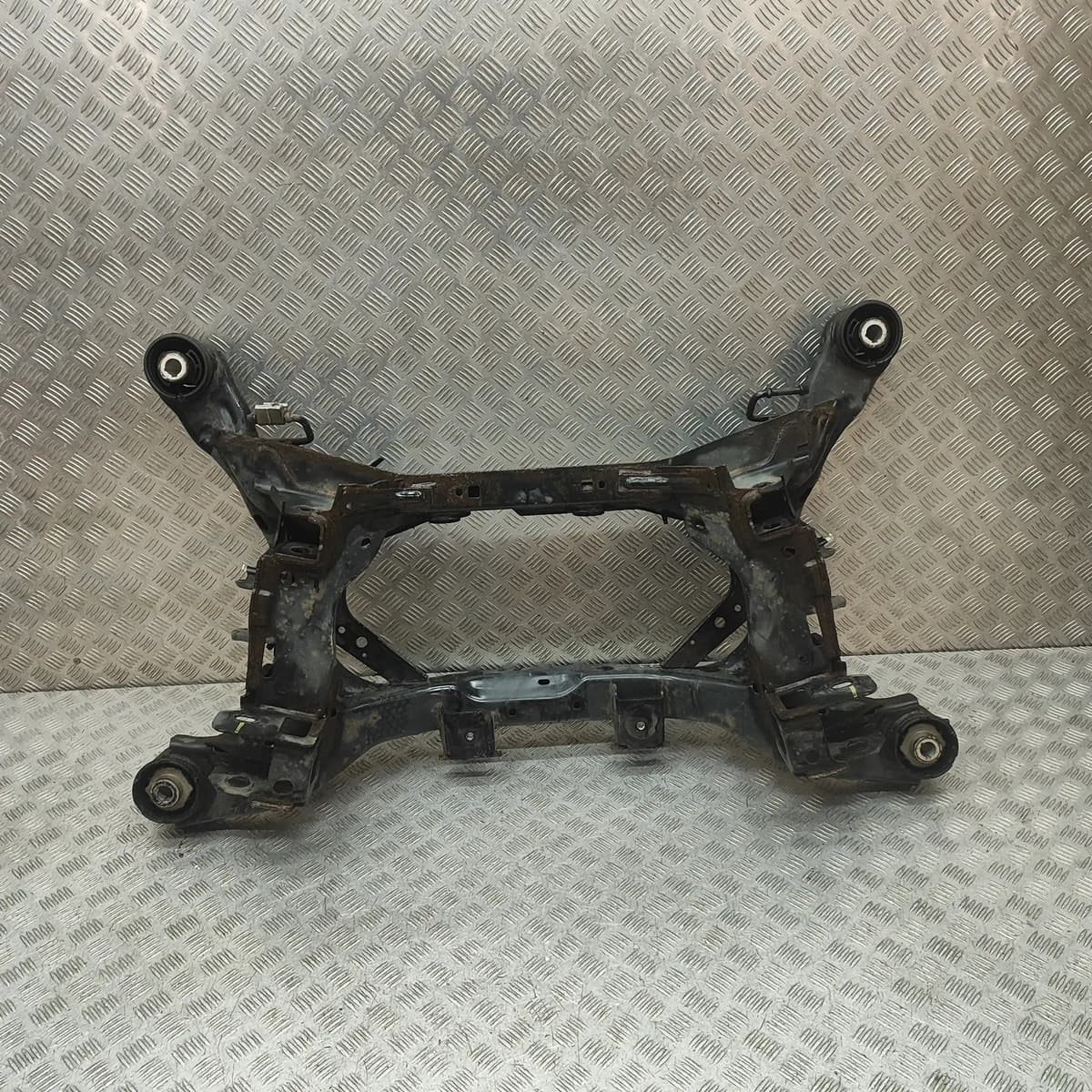 LAND ROVER RANGE ROVER VELAR L560 Rear Subframe LR107816 2.0 Diesel 177kW 2018