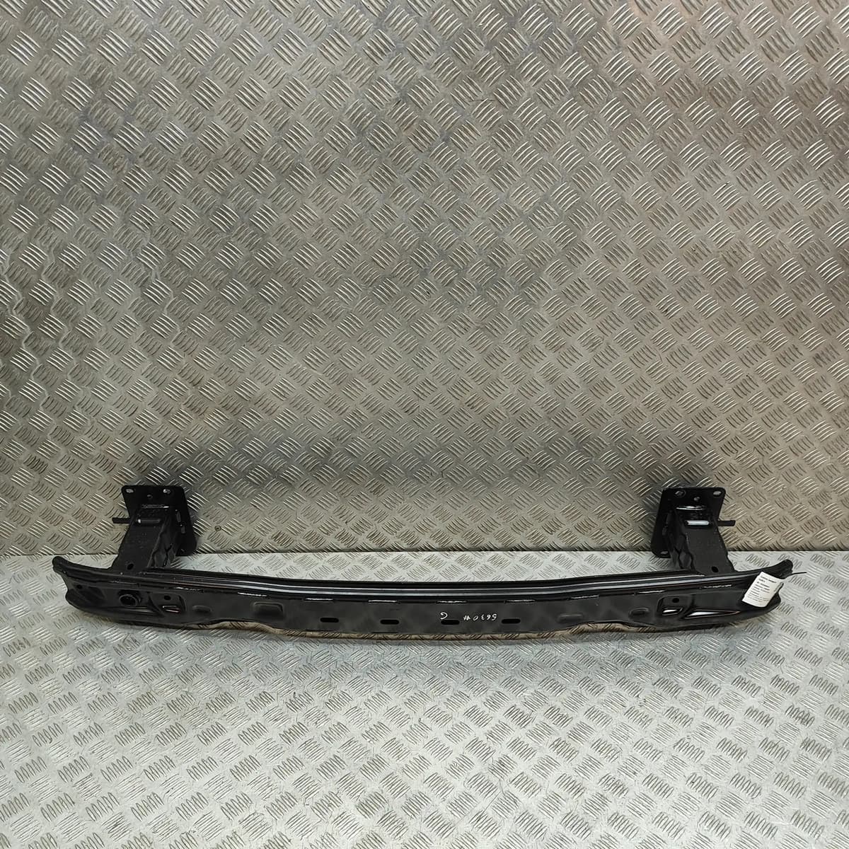 VOLKSWAGEN TAYRON MK2 DN Rear Crash Reinforcement Bar 57L807305E 1.5Hybrid 150kW