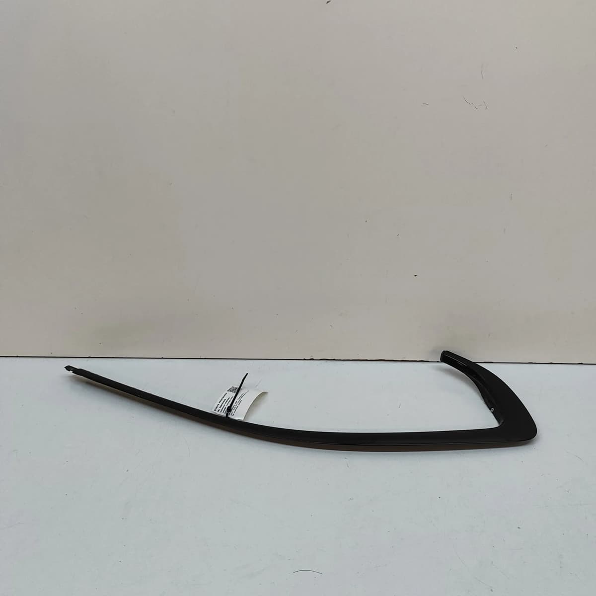 BMW 3 Touring F31 Rear Right Quarter Window Trim 7263240 2.0 Diesel  32104519
