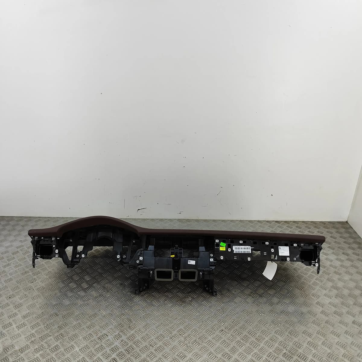 PORSCHE PANAMERA 971 Dashboard LHD 971857003AB 2.9 Petrol / electricity 32107826