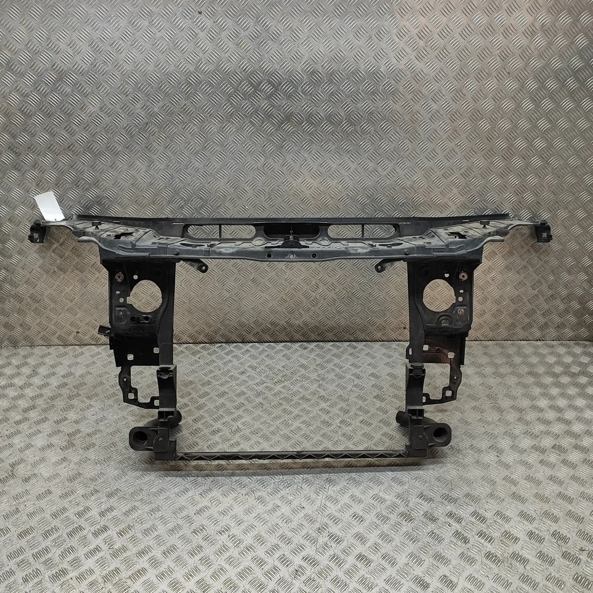 MERCEDES-BENZ GLE Coupe C292 Slam Panel Frame Kit A1666205901 5.5 Petrol 430kW
