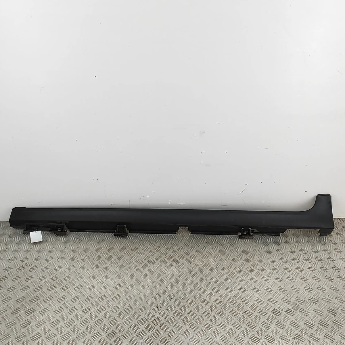 CITROËN C3 MK3 SX Left Side Plastic Sideskirt Cover 9813817480 2023 32107957