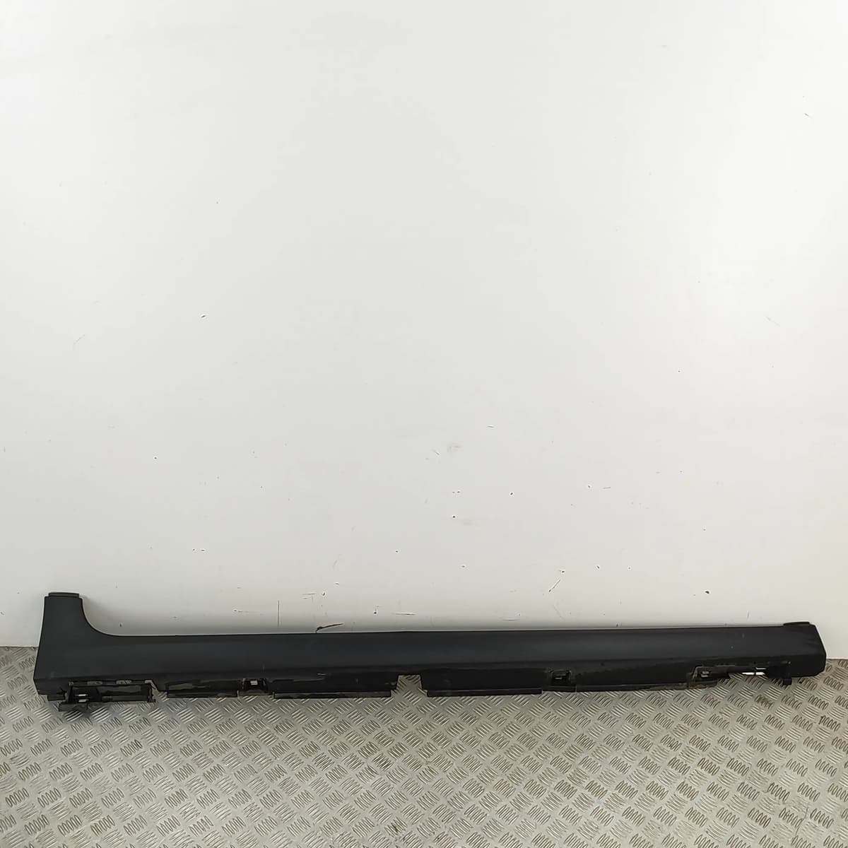 CITROËN C3 MK3 SX Right Side Plastic Sideskirt Cover 9813817380 2023 32107958