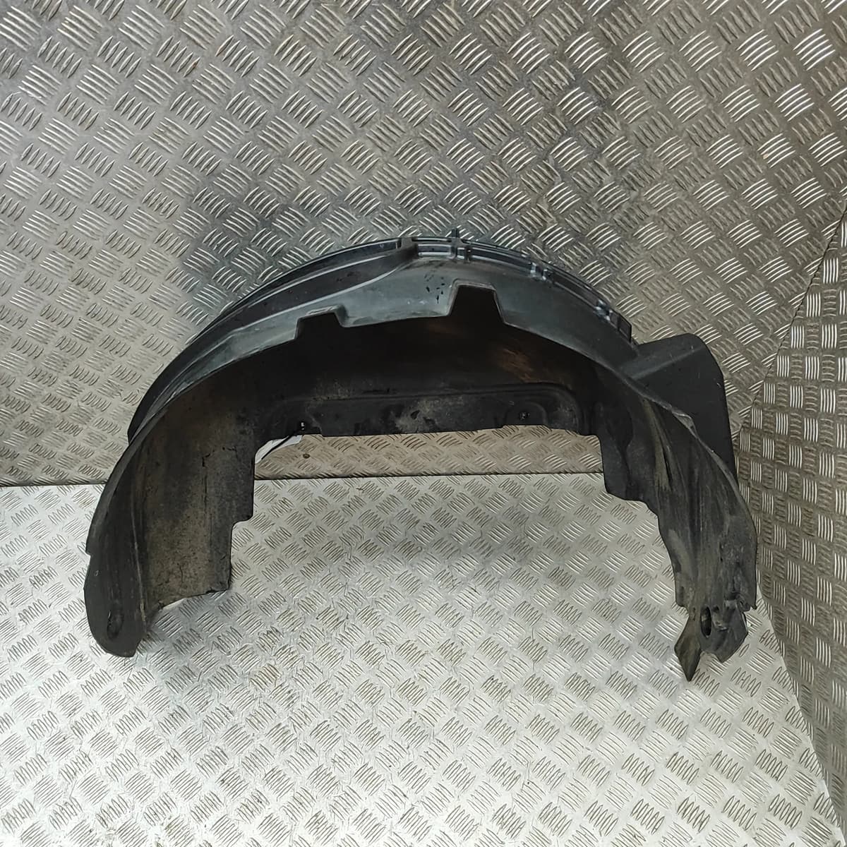 CITROËN C5 AIRCROSS C84 Rear Right Arch Liner 9855327980 1.6 Hybrid 165kW 2023