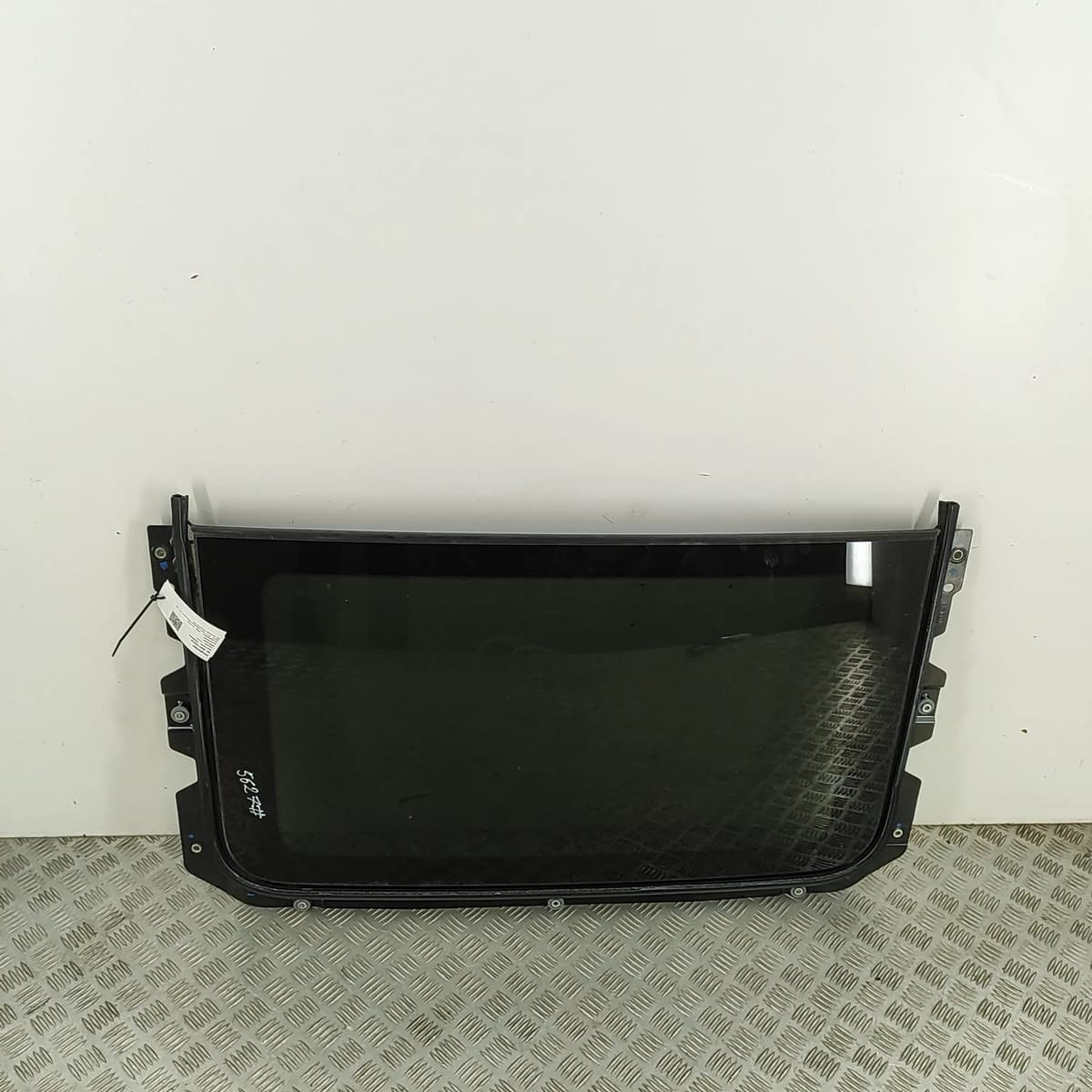 BMW X3 F25 Sunroof Rear 7304487 2.0 Diesel 135kw 2012 32110316