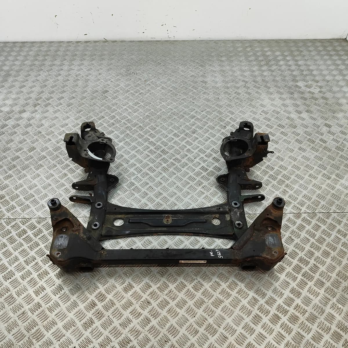 BMW X3 F25 Front Subframe 6787915 2.0 Diesel 135kw 2012 32110942