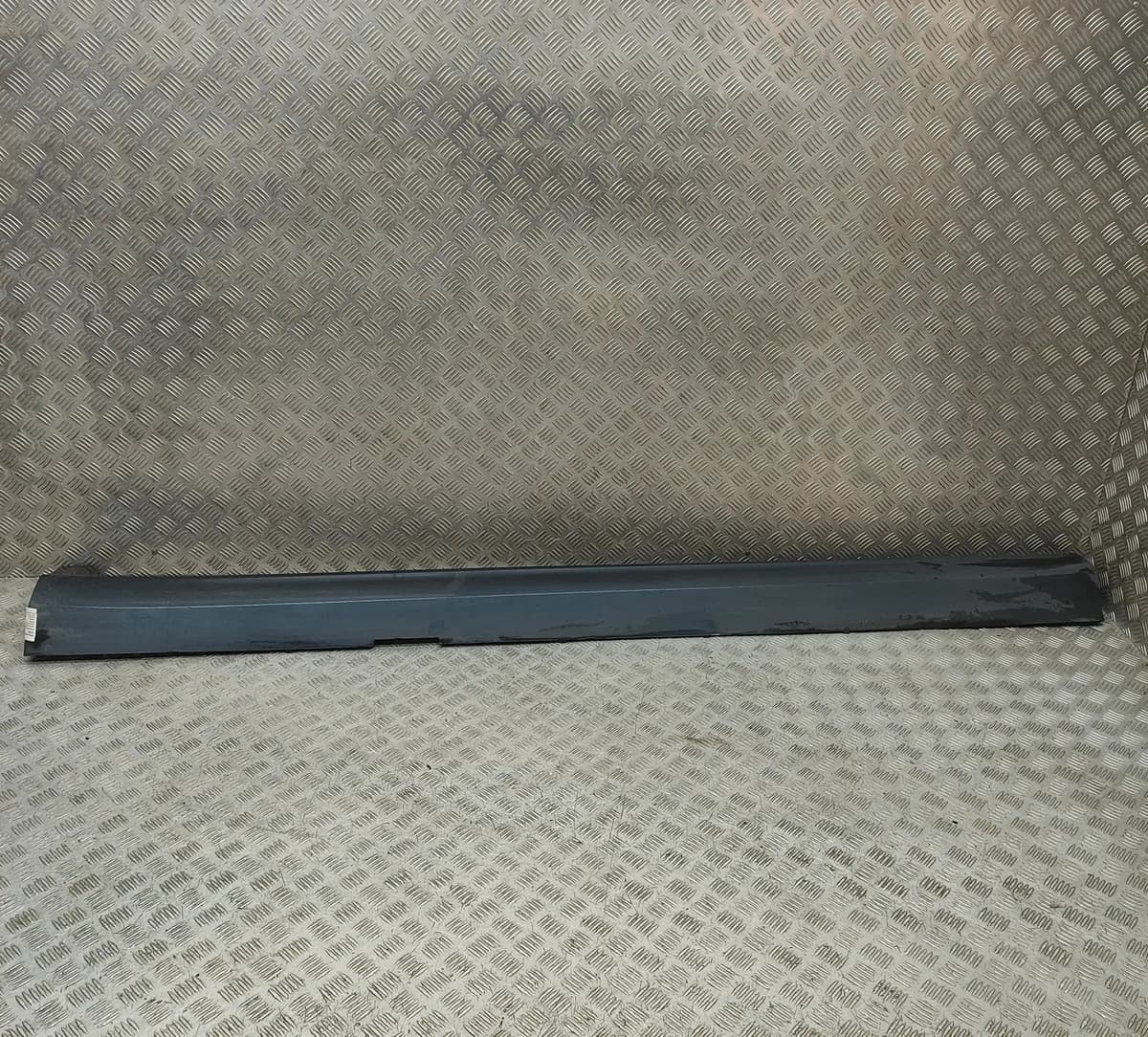 VOLVO V60 MK2 Right Side Plastic Sideskirt Cover 31448912 2022 32143432