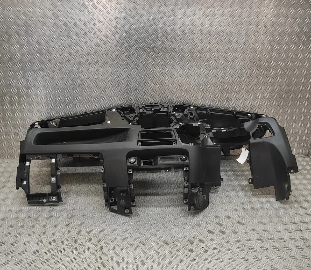 IVECO DAILY MK6 Flatbed  Dashboard RHD 5801544462 2.3 Diesel 100kw 2021 32144126