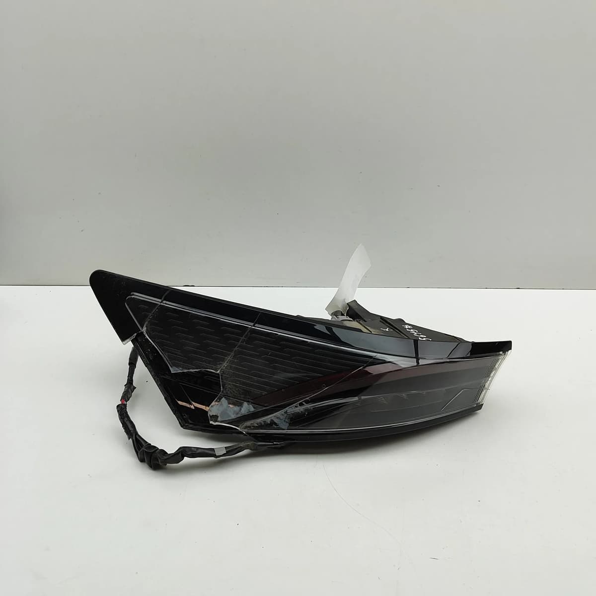 NISSAN ARIYA FE0 Rear Left Tail Light A4U382-0000 2023 32146000