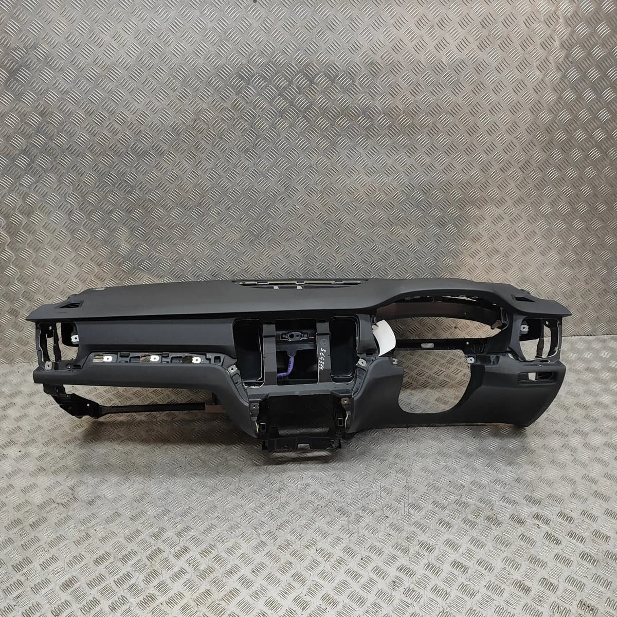 VOLVO V60 MK2 Dashboard 31467481 RHD 2022 32184883