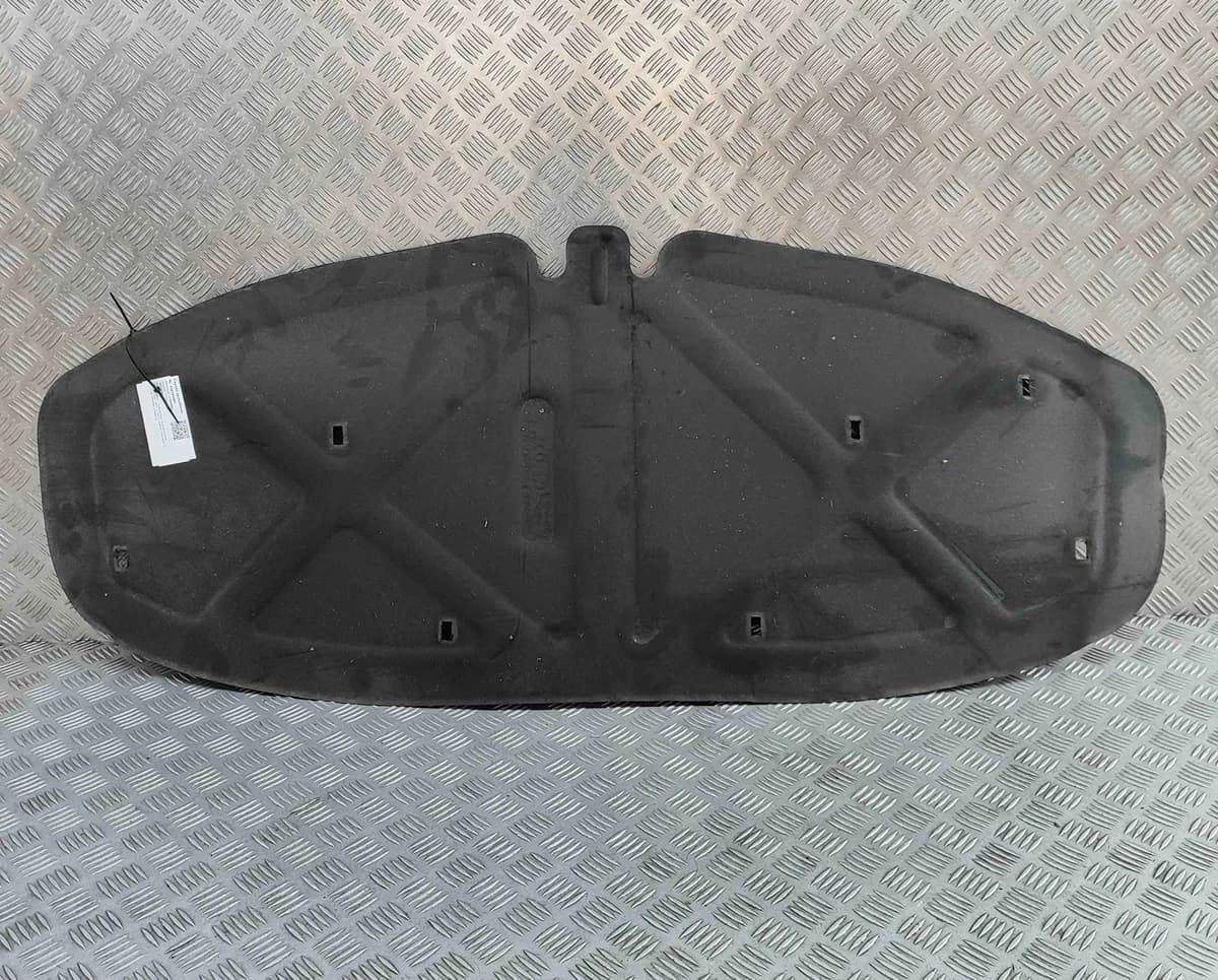 LAND ROVER RANGE ROVER VELAR L560 Bonnet Insulation Panel J8A2-16738-AB 32185087