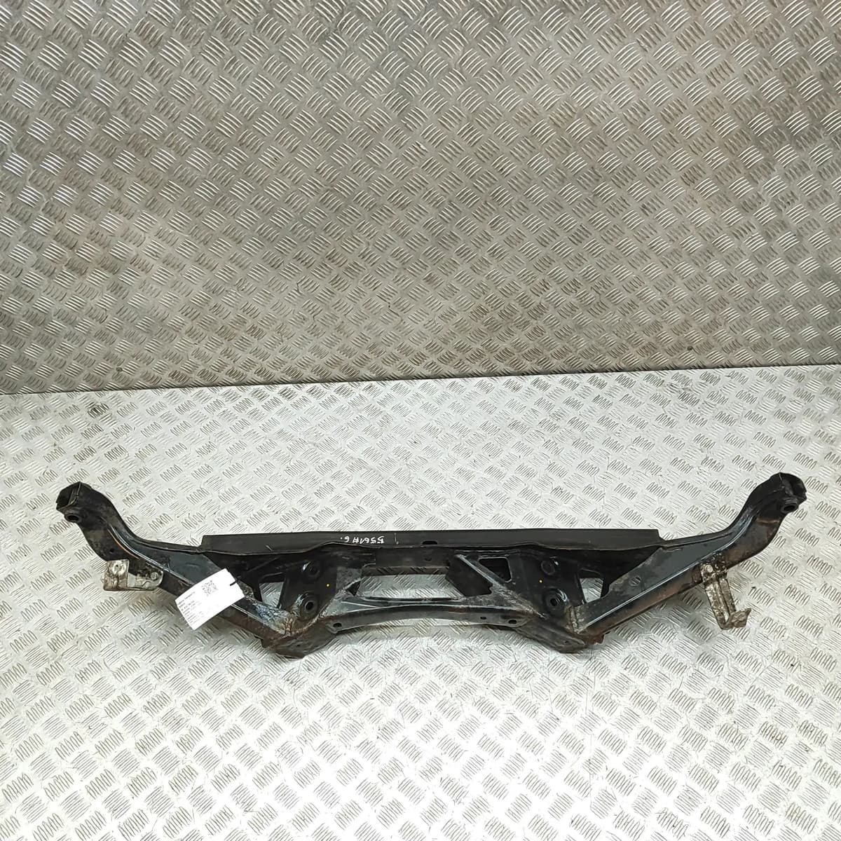 MINI COUNTRYMAN R60 Rear Subframe 9804721 1.6 Petrol 90kw 2015 32186266