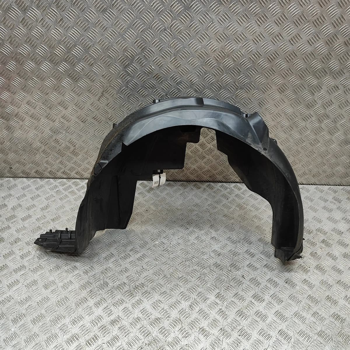 OPEL Vauxhall ASTRA L MK6 C02 Rear Right Arch Liner 106873-1000 1.2 Petrol 96kW