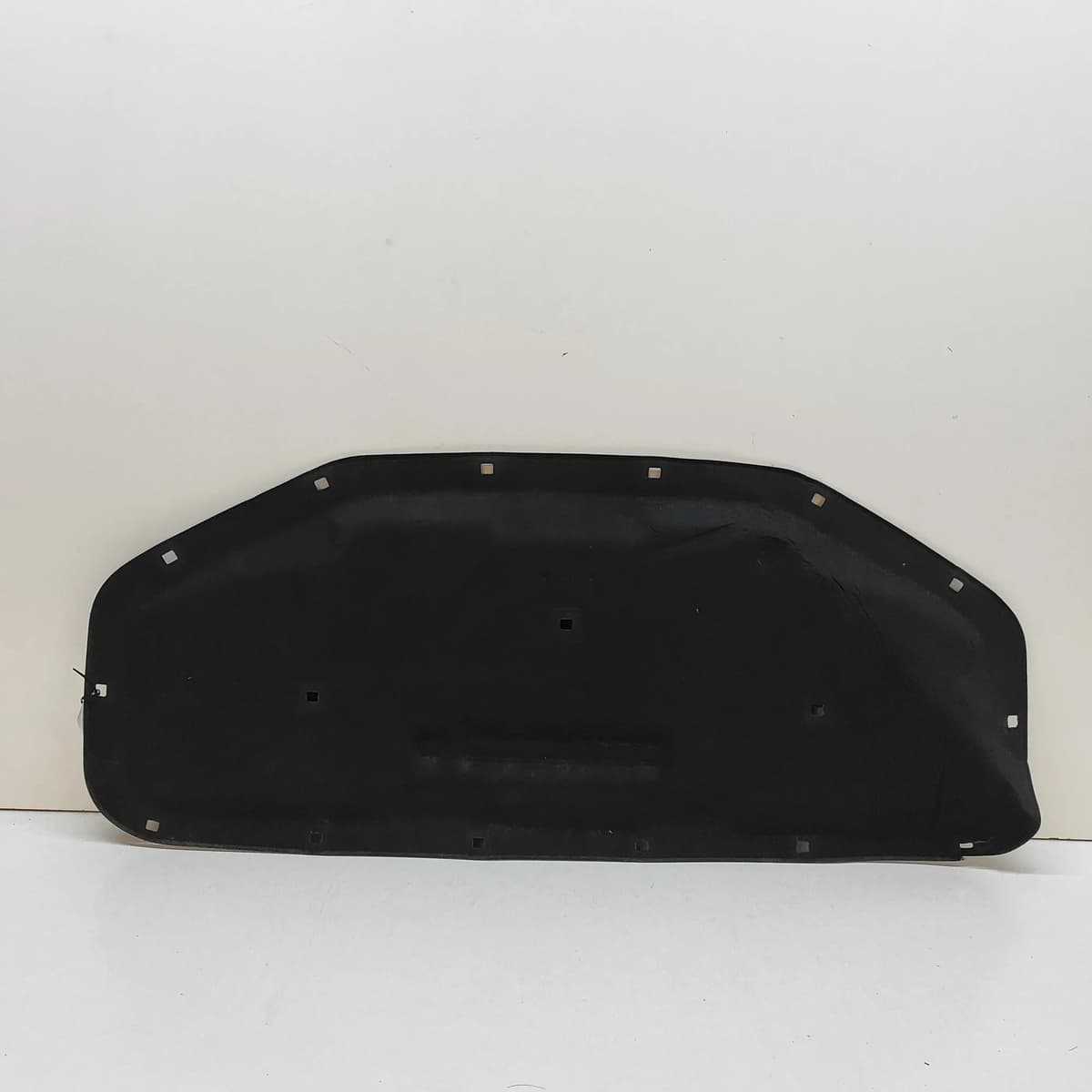 VOLKSWAGEN TAYRON MK2 DN Bonnet Insulation Panel 57N863831 2024 32205330