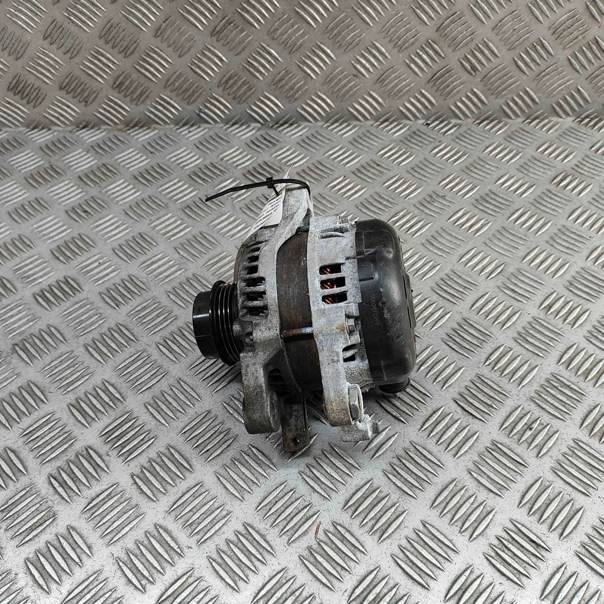 TOYOTA AURIS MK2 E180 Alternator Generator MS1042113090 1.3 Petrol 73kW 2012