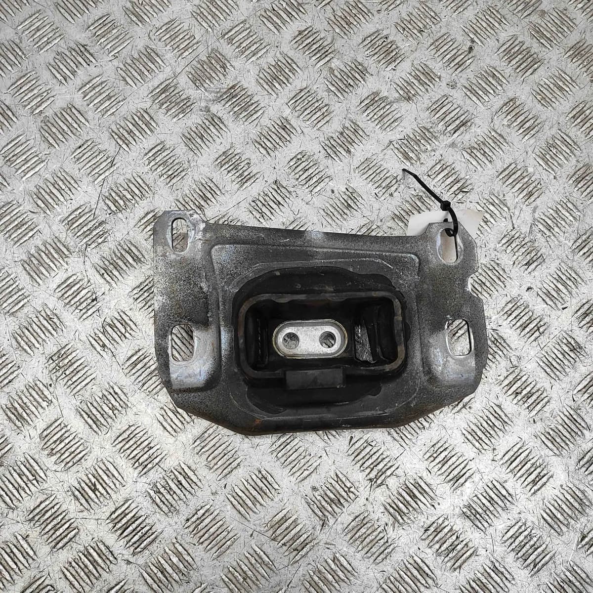 CITROËN C5 AIRCROSS MK1 C84 Left Side Engine Mount 9813699680 1.6 Hybrid 165kW