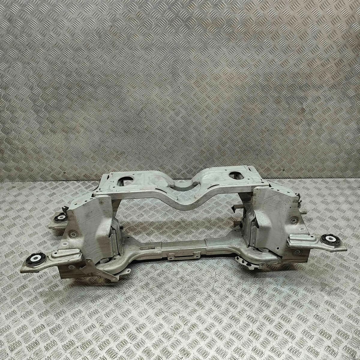 CITROËN C5 AIRCROSS MK1 C84 Rear Subframe 9846146580 1.6 Hybrid 165kW 2023