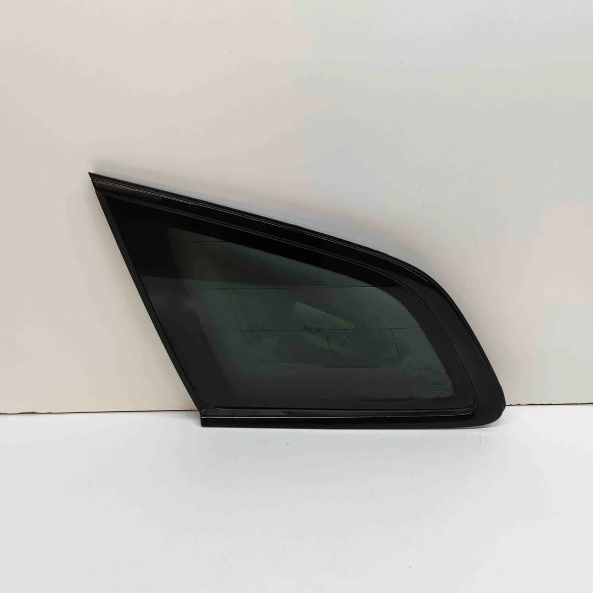 VOLVO XC60 MK2 Rear Left Quarter Window AS3 32314883 2024 32236403