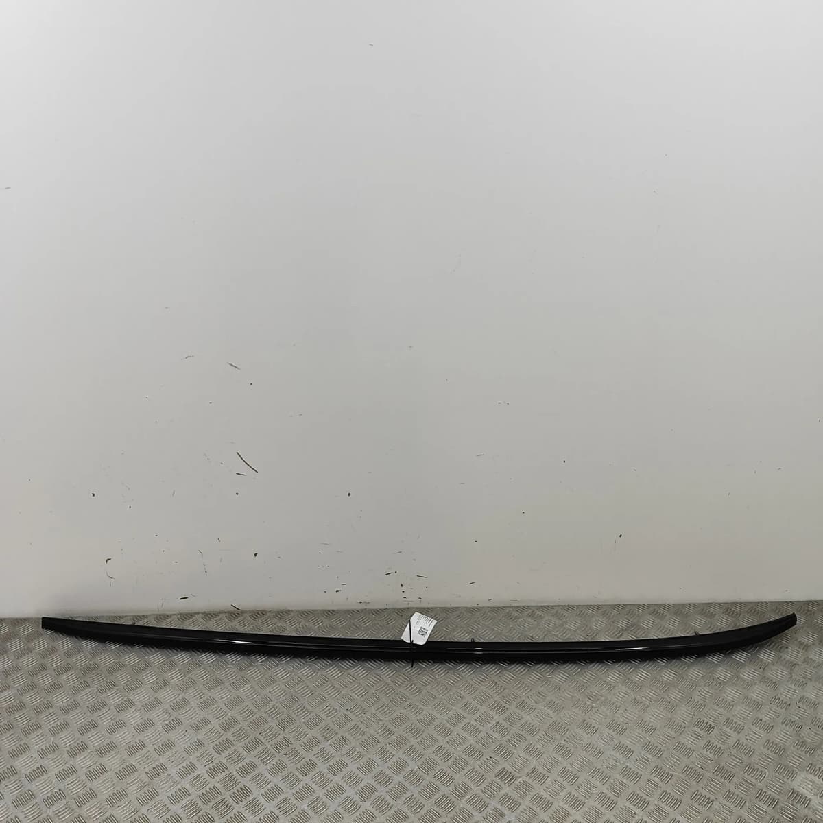 BMW X3 G01, F97 Left Side Roof Rail 8070691 3.0 Petrol 265kw 2019 32378491