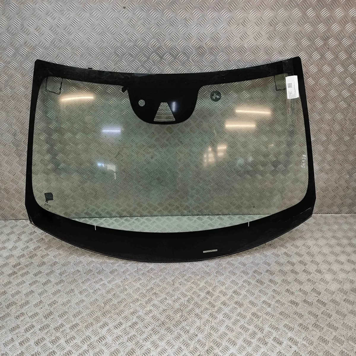 VOLVO V60 MK2 Front Windshield AS1 31468106 2022 32378854