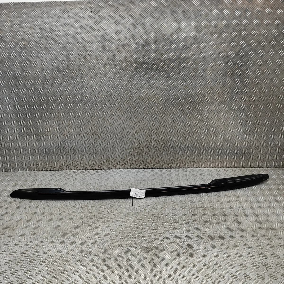 CITROËN C5 AIRCROSS MK1 C84 Left Side Roof Rail 9859991280 2023 32379267