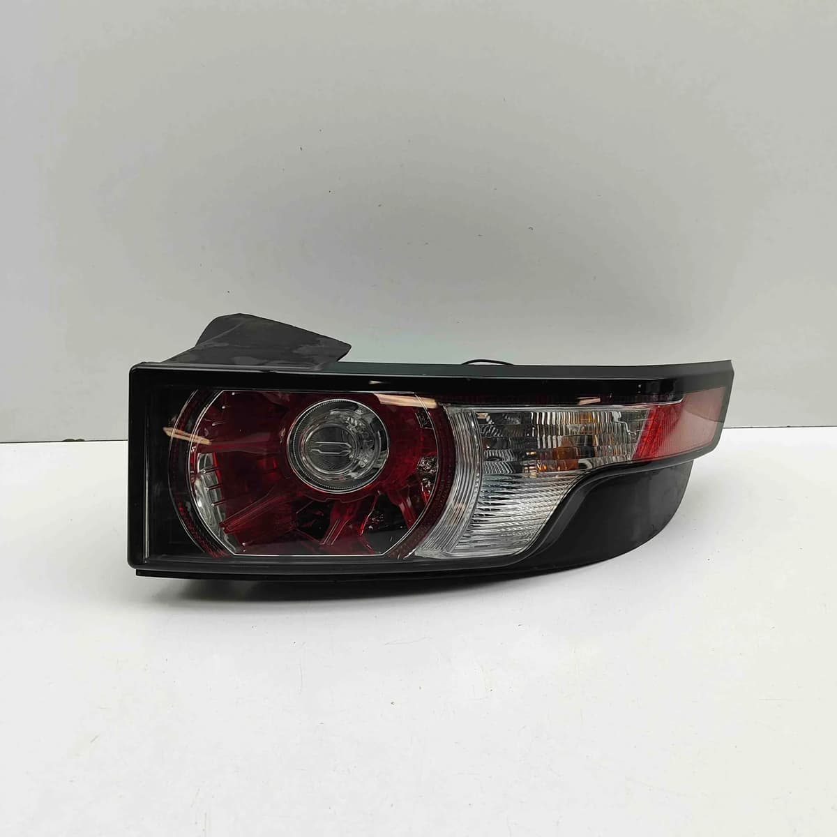 LAND ROVER RANGE ROVER EVOQUE L538 Rear Right Tail Light BJ32-13404-AD RHD 2015