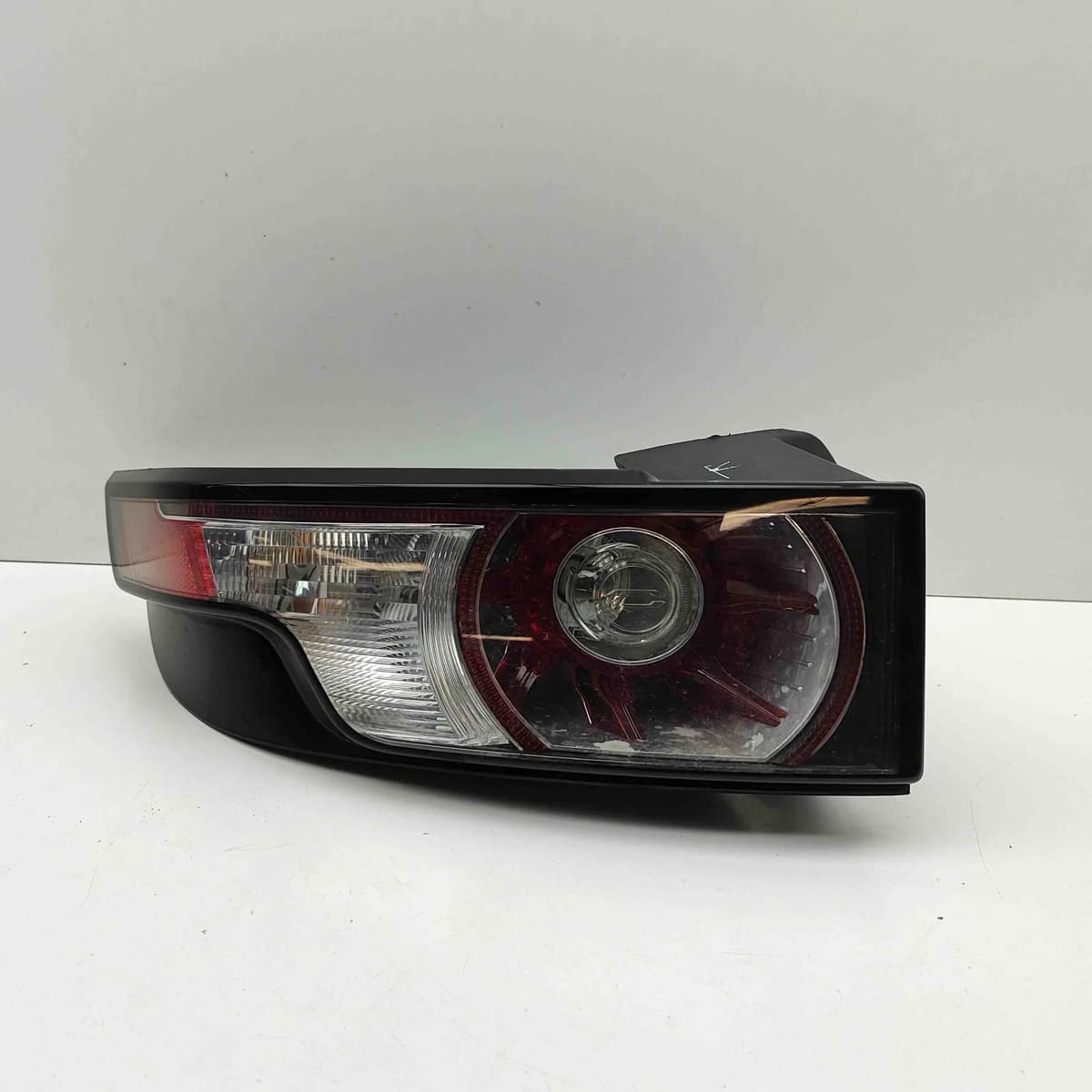 LAND ROVER RANGE ROVER EVOQUE L538 Rear Left Tail Light BJ32-13405-AD RHD 2015