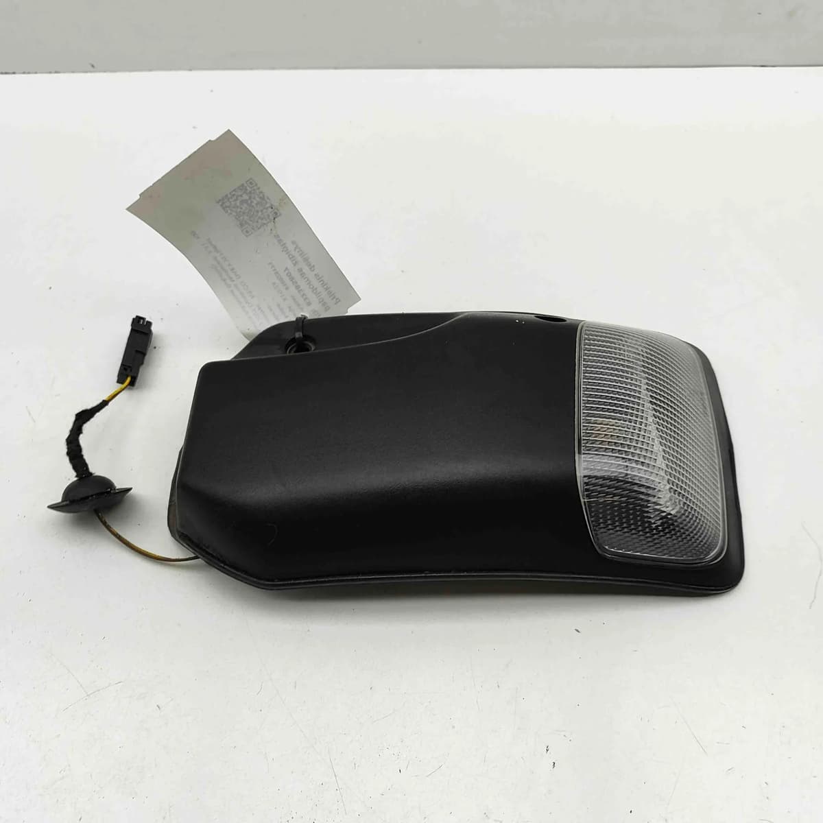 IVECO DAILY Mk6 Flatbed Front Right Additional Light 5801610735 2021 32385807