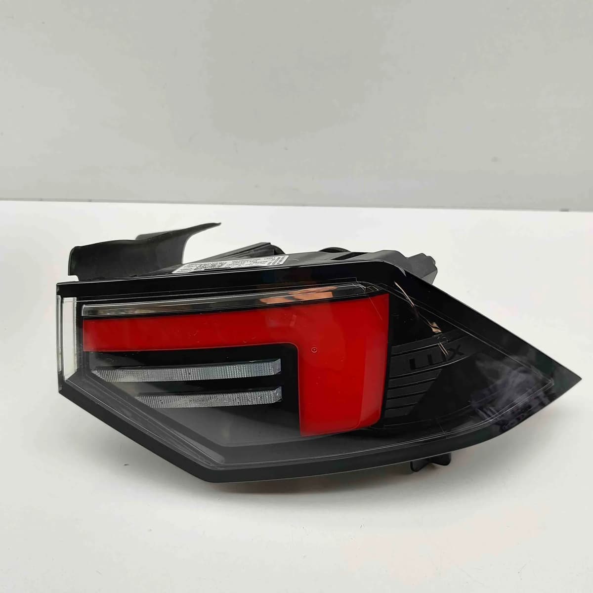 OPEL Vauxhall ASTRA L C02 Rear Right Tail Light 9839298380 RHD 2023 32386863