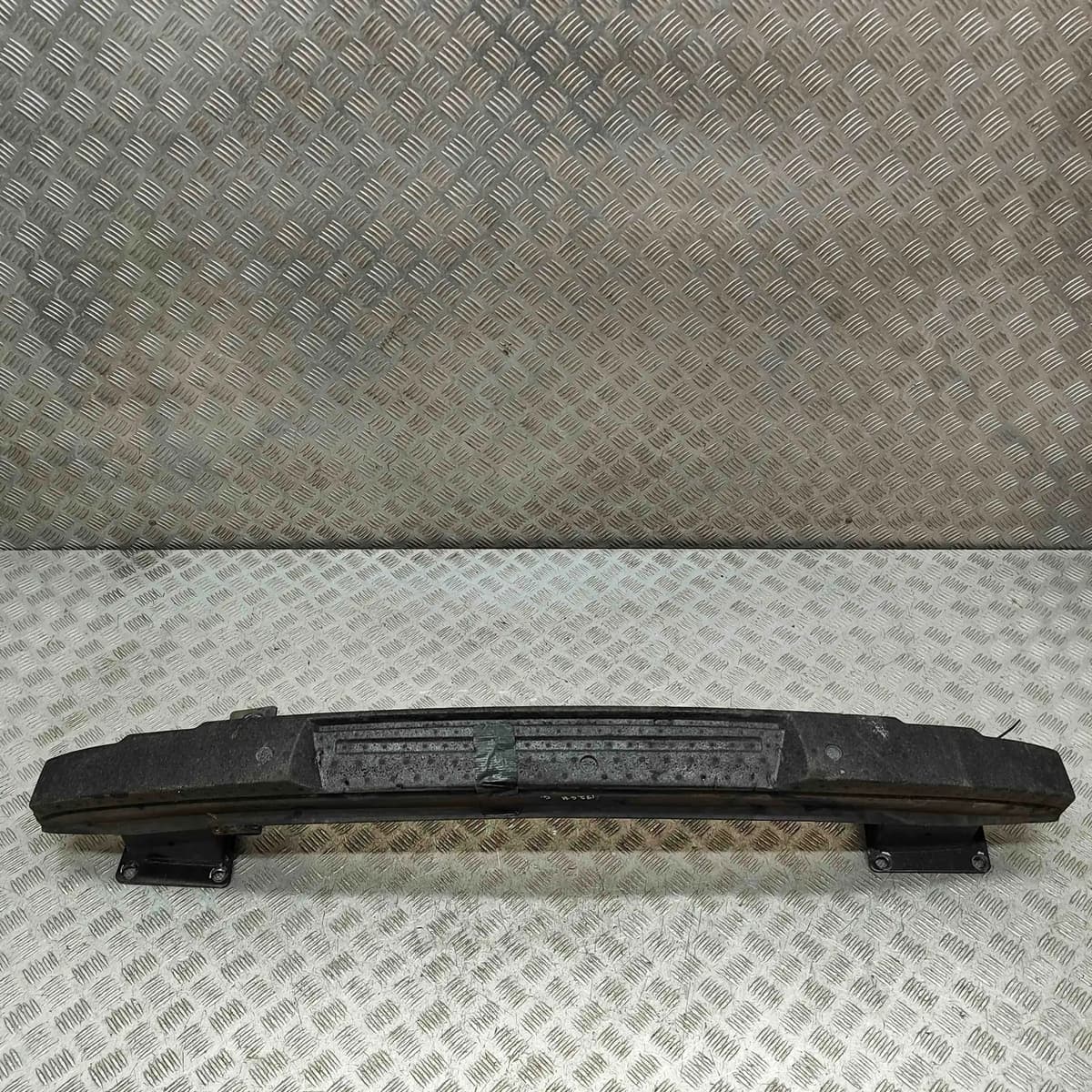 VOLKSWAGEN PHAETON 3D Rear Crash Reinforcement  Bar 3D0807305D 6.0 Petrol 309kW