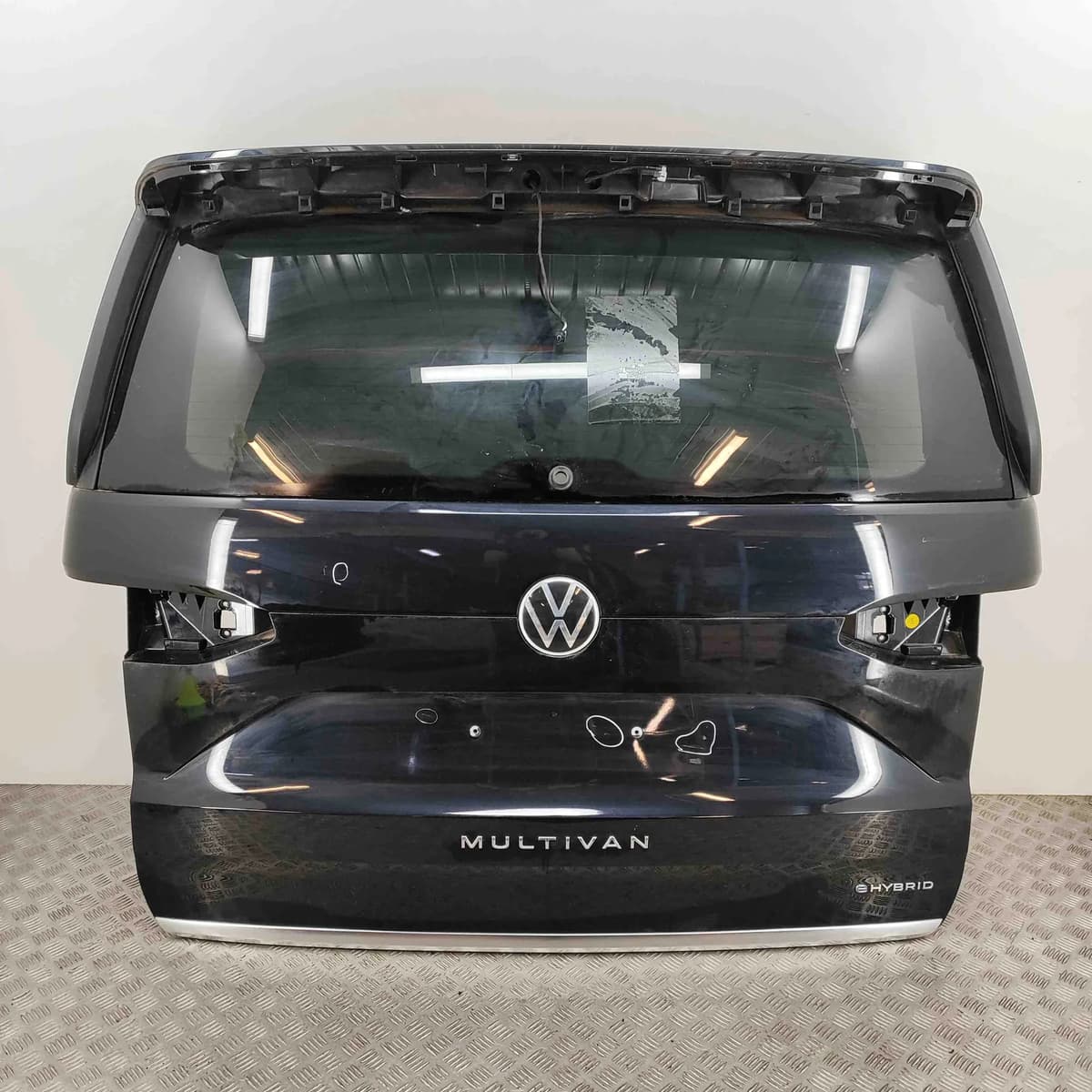 VW MULTIVAN T7 STM, STN Tailgate Bootlid 7T0827023P 32397647