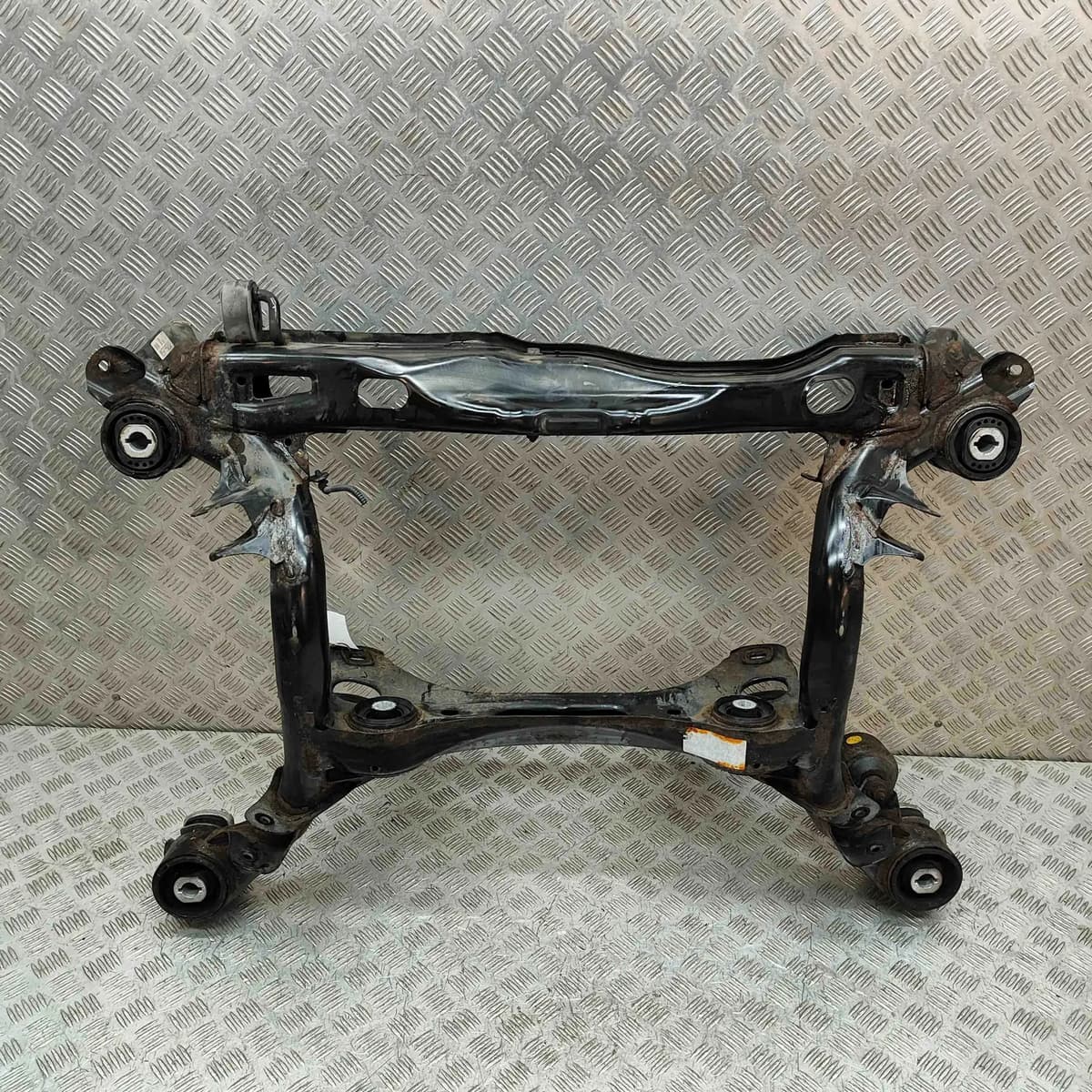 AUDI A5 Sportback F5A Rear Subframe 8W0505235AK 3.0 Petrol 260kw 2017 32398464