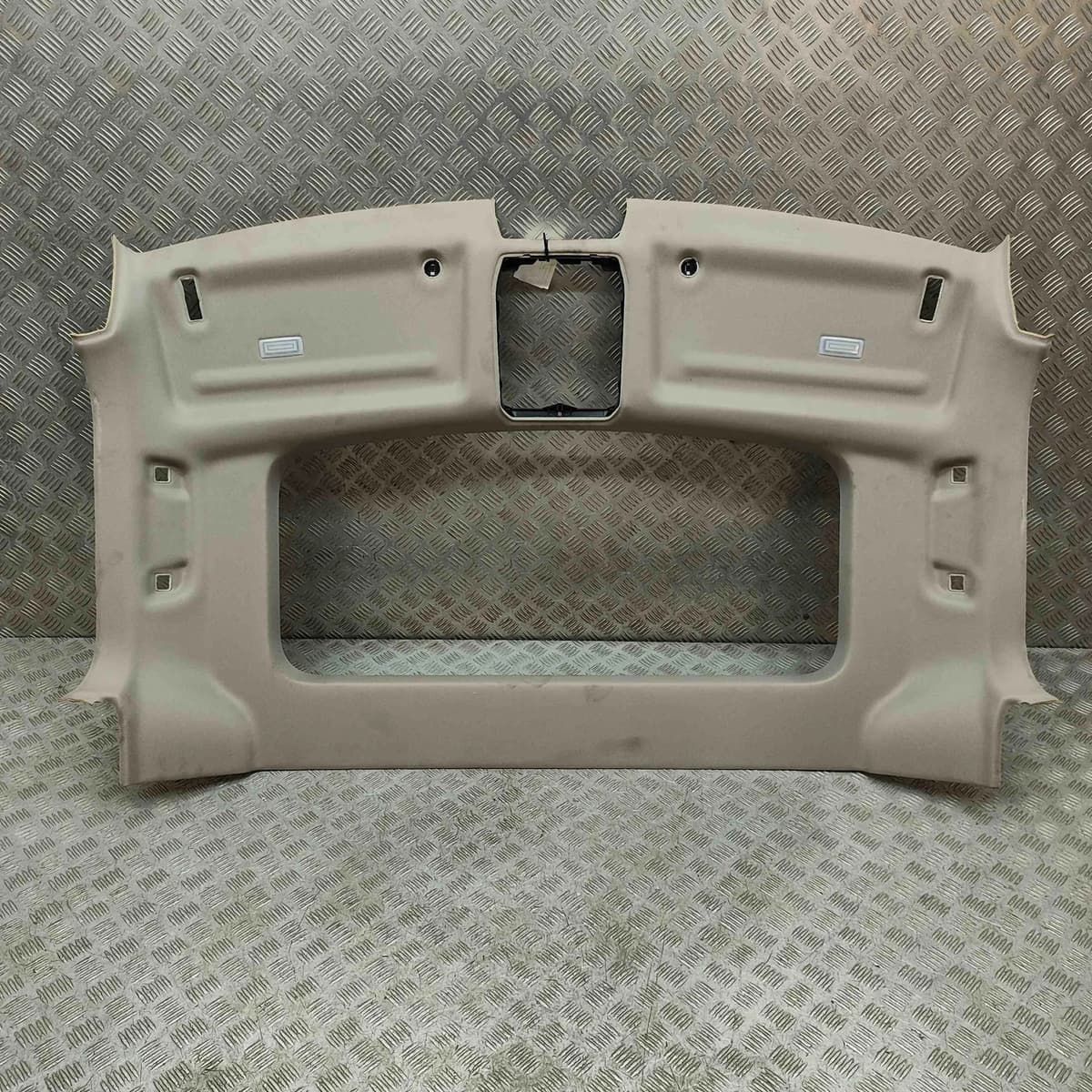 VOLKSWAGEN MULTIVAN T7 Roof Headliner 7T0867503H 2024 32398723