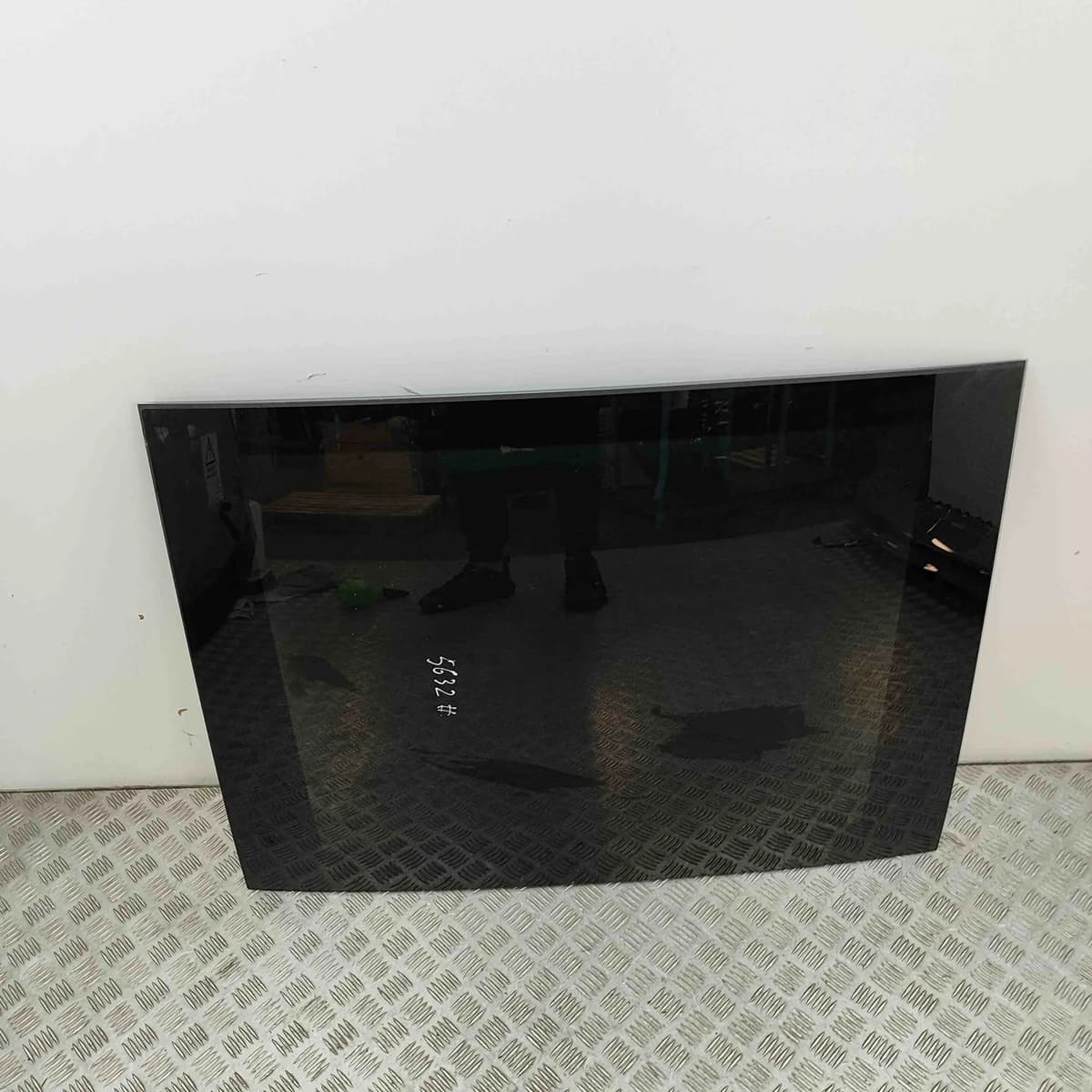 MERCEDES-BENZ GLC X253, C253 Sunroof A2057800000 2.0 Diesel 180kw 2022 32402934
